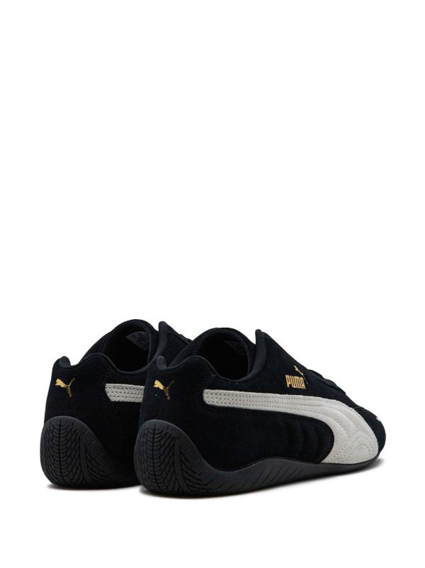 PUMA tenis Speedcat OG Black