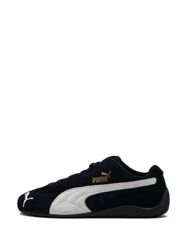 PUMA tenis Speedcat OG Black