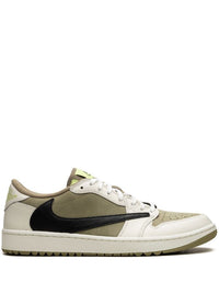 (G5) Jordan tenis Air Jordan 1 Low Golf de Jordan x Travis Scott