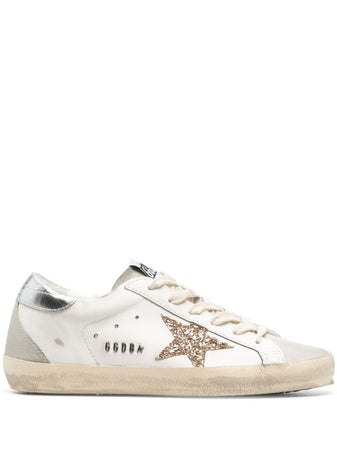 TENIS GOLDEN GOOSE SUPER STAR