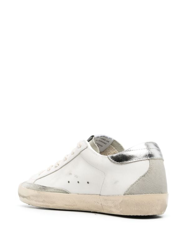 TENIS GOLDEN GOOSE SUPER STAR