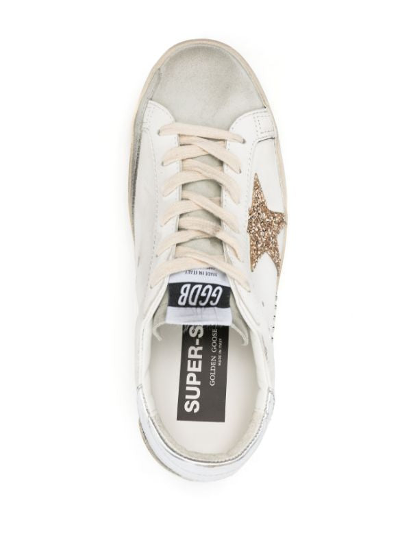 TENIS GOLDEN GOOSE SUPER STAR