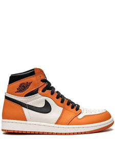 Jordan tenis Air Jordan 1 Retro High OG "Reverse Shattered Backboard