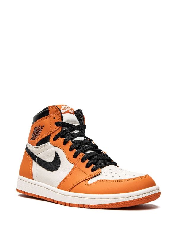 Jordan tenis Air Jordan 1 Retro High OG "Reverse Shattered Backboard