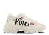 PUMA Pulsar Wedge 'Cream White