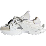 Dolce & Gabbana tenis bajos Space blanco