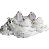 Dolce & Gabbana tenis bajos Space blanco