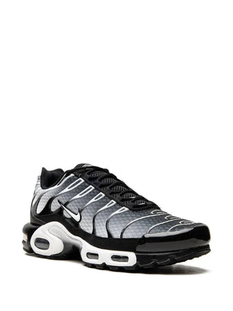 Nike tenis bajos Air Max Plus Tn negro blanco