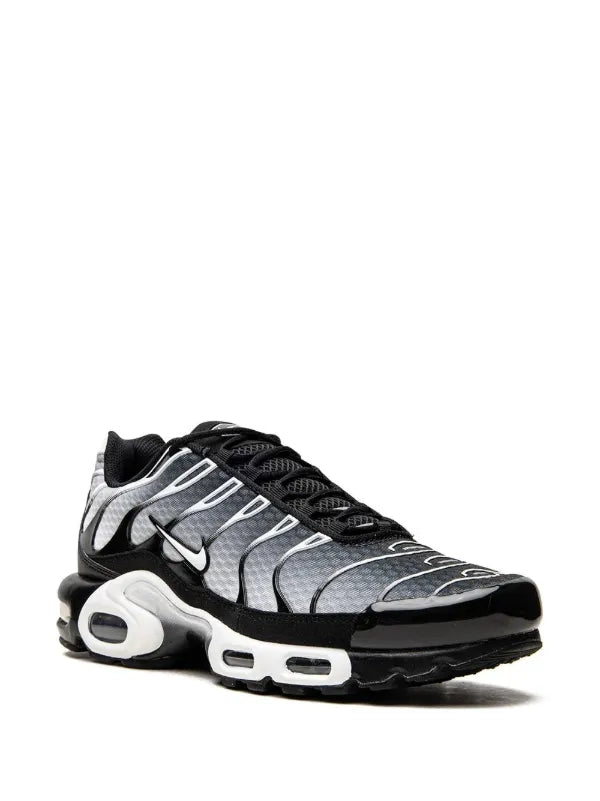 Nike tenis bajos Air Max Plus Tn negro blanco