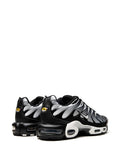 Nike tenis bajos Air Max Plus Tn negro blanco