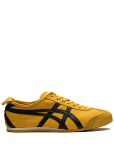 N373O Onitsuka Tiger
"tenis Mexico 66™ ""Kill Bill - 2023"" Auténticos