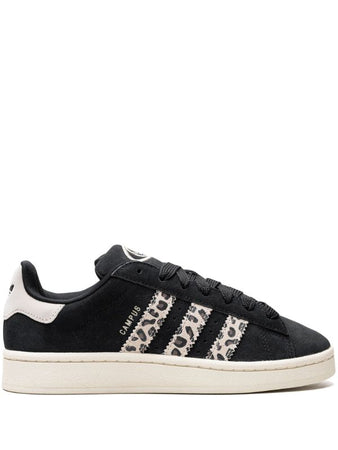 adidas tenis Campus 00s Black Leopard