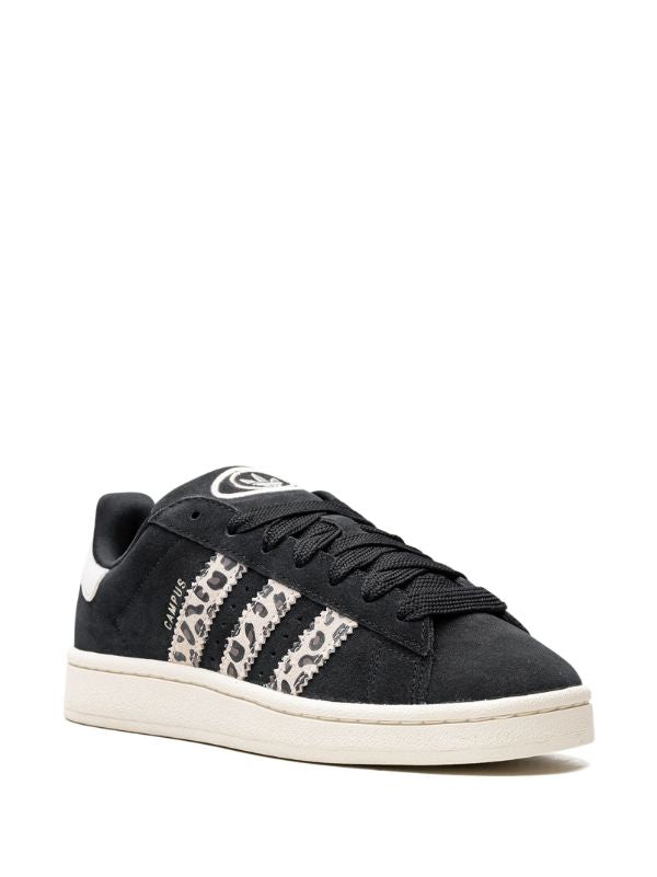 adidas tenis Campus 00s Black Leopard