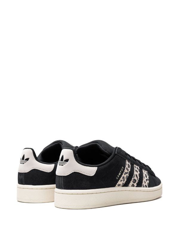 adidas tenis Campus 00s Black Leopard