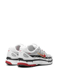 Nike tenis P-6000 Platinum/Varsity Red