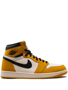 Jordan tenis Air Jordan 1 Retro High OG "Yellow Ochre"