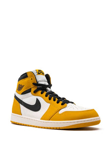 Jordan tenis Air Jordan 1 Retro High OG "Yellow Ochre"