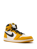 Jordan tenis Air Jordan 1 Retro High OG "Yellow Ochre"