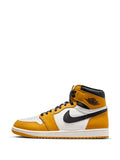 Jordan tenis Air Jordan 1 Retro High OG "Yellow Ochre"