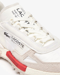 Lacoste Sneakers Elite Active en tela