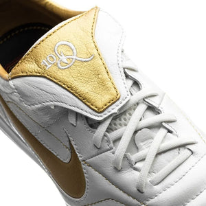 Lunar Legend 7 Elite IC 10R 'Metallic Summit White' tenis de futbol