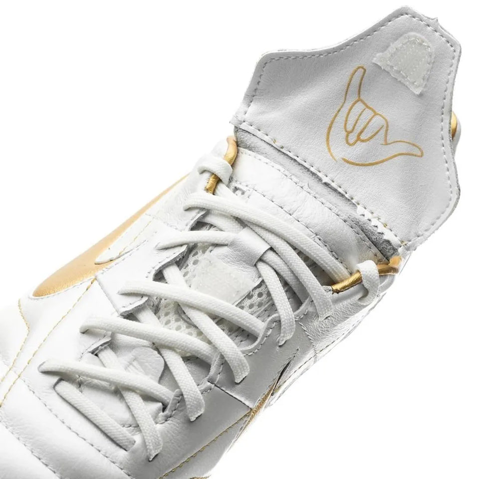 Lunar Legend 7 Elite IC 10R 'Metallic Summit White' tenis de futbol