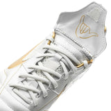 Lunar Legend 7 Elite IC 10R 'Metallic Summit White' tenis de futbol