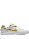 Lunar Legend 7 Elite IC 10R 'Metallic Summit White' tenis de futbol