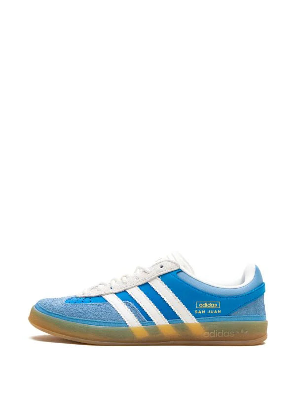 adidas tenis Gazelle Indoor San Juan de adidas x Bad Bunny