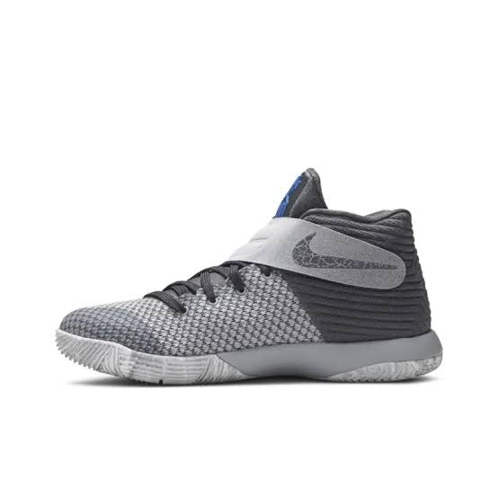 Nike Kyrie 2 Ep 'Wolf Grey