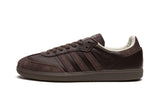 N375O Adidas Samba Brown Off White