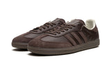 N375O Adidas Samba Brown Off White