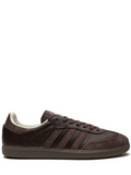 N375O Adidas Samba Brown Off White