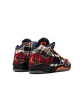 tenis Air Jordan 5 ""Plaid