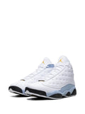 Jordan tenis altos Air Jordan 13 Yellow Ochre