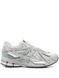 New Balance tenis 1906 Gris tenis deportivo New Balance 1906A Concrete Silver Metallic