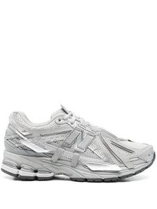 New Balance tenis 1906 Gris tenis deportivo New Balance 1906A Concrete Silver Metallic