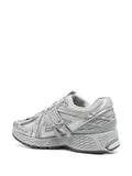 New Balance tenis 1906 Gris tenis deportivo New Balance 1906A Concrete Silver Metallic