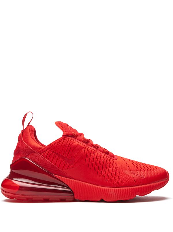 Nike Air max 270 Rojo