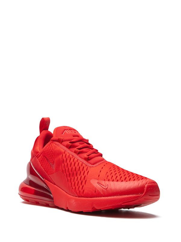 Nike Air max 270 Rojo