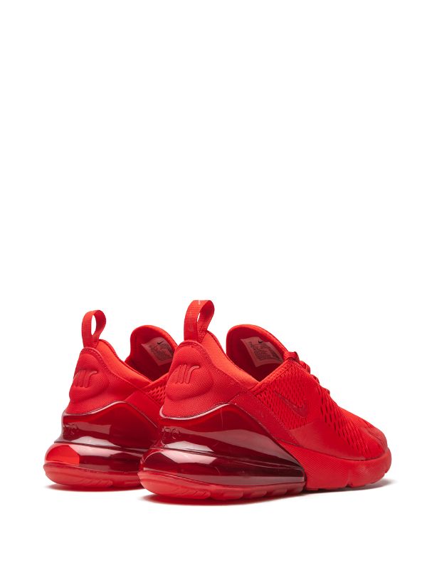 Nike Air max 270 Rojo