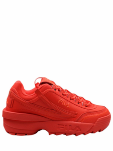 Fila disruptor 2 exp mujer tenis con plataforma