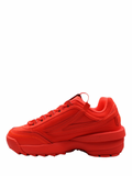 Fila disruptor 2 exp mujer tenis con plataforma