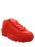 Fila disruptor 2 exp mujer tenis con plataforma