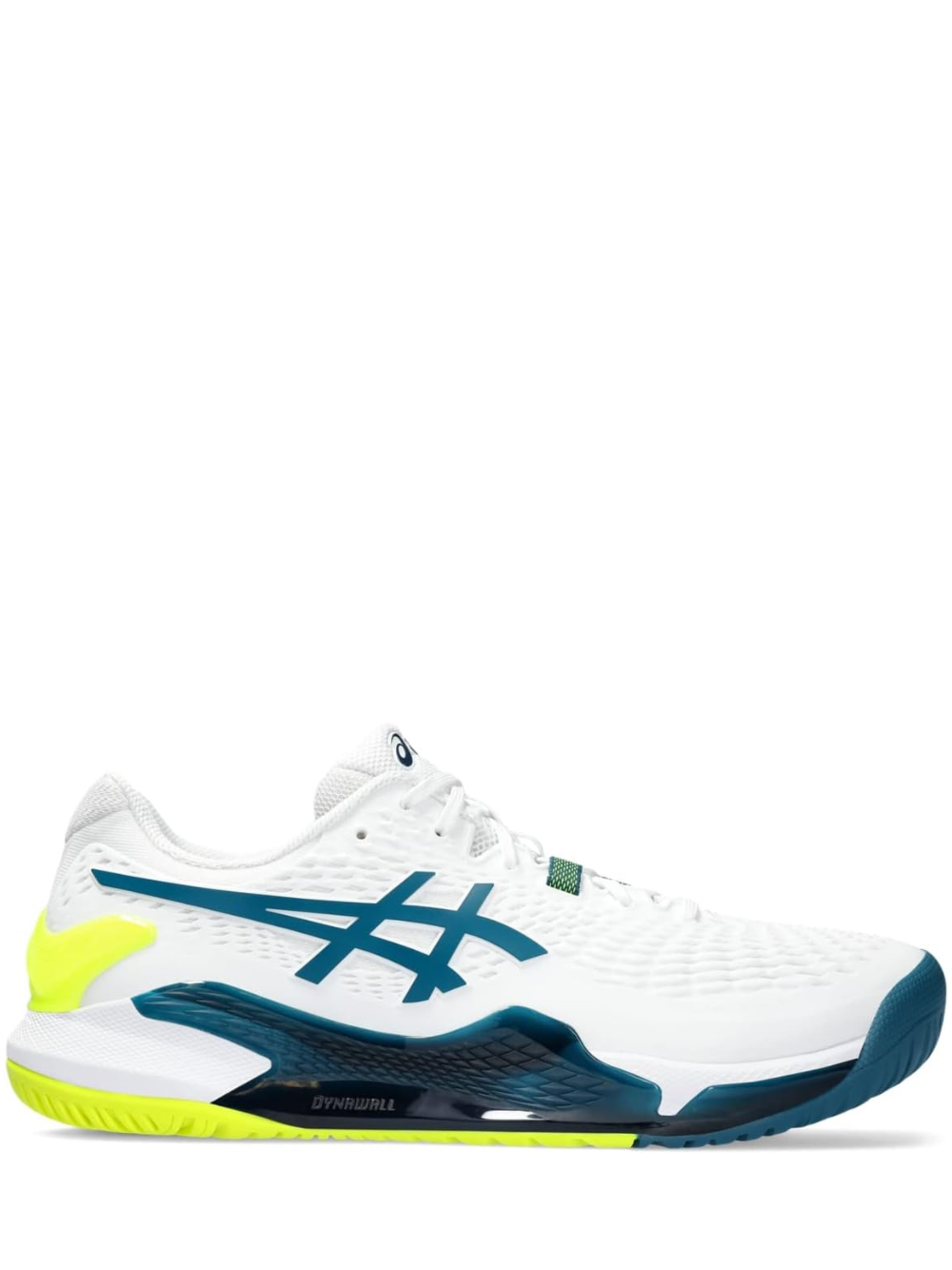 ASICS Gel-Resolution 9 - Tenis para Hombre