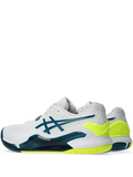 ASICS Gel-Resolution 9 - Tenis para Hombre