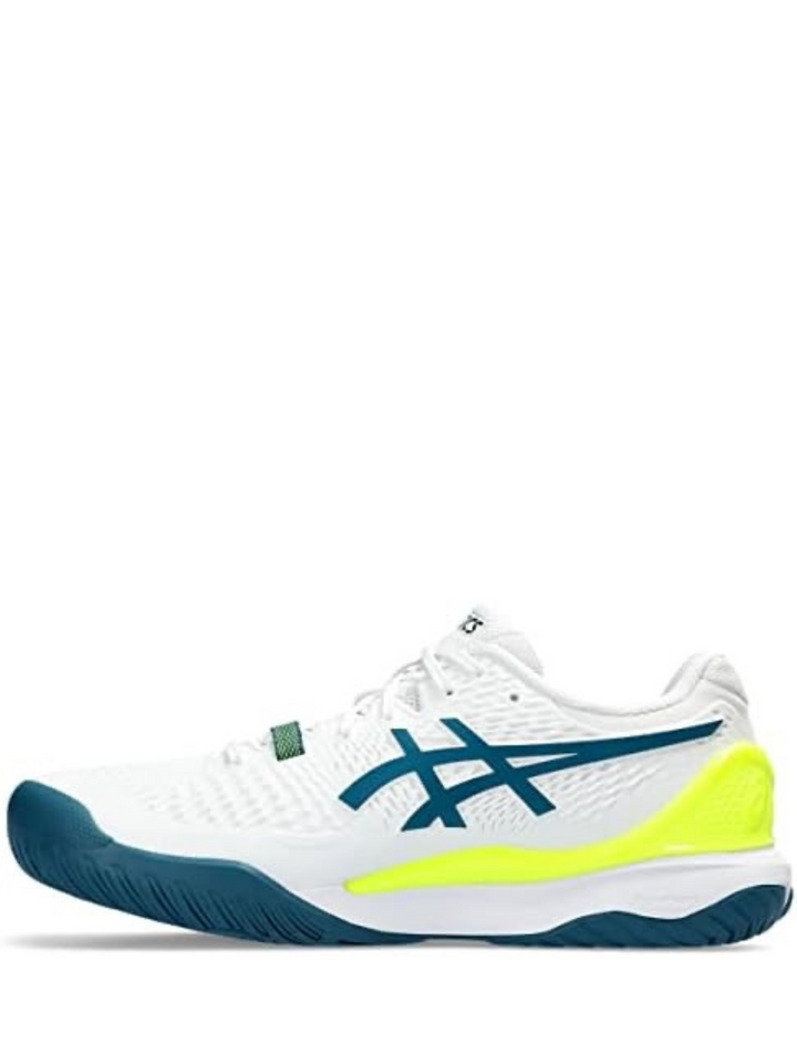 ASICS Gel-Resolution 9 - Tenis para Hombre