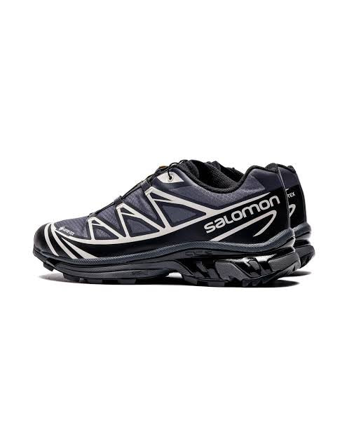 Tenis Salomon XT-6 Gore-Tex