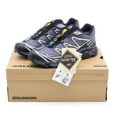 Tenis Salomon XT-6 Gore-Tex