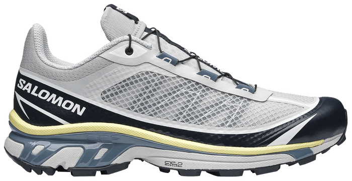 Tenis Salomon XT-6 Gore-Tex